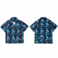 Chemise Japonaise "Kanji"