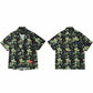 Chemise Japonaise "Kanji"
