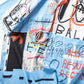 Chemise Graffiti