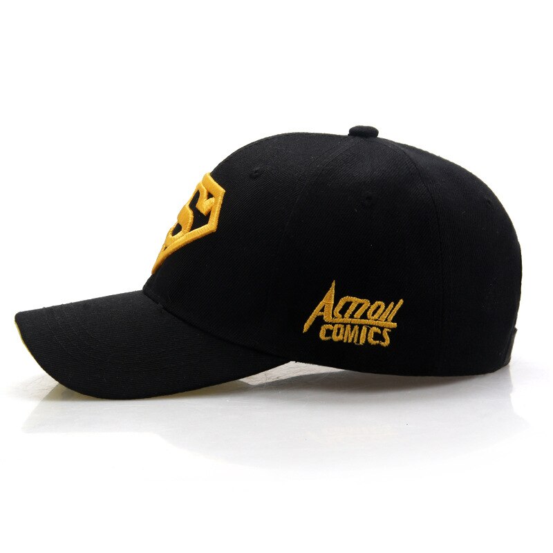 Casquette SuperMan