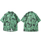 Chemise Savane
