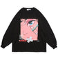T-shirt Manches Longues Manganess