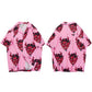 Chemise Japonaise "Devil"
