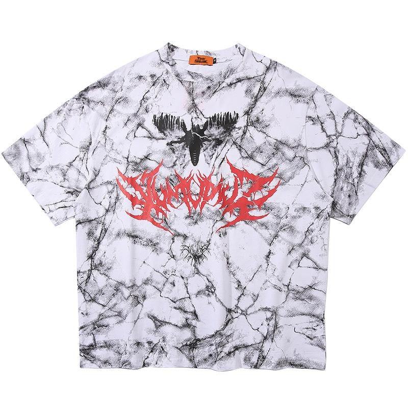 T-Shirt Flood