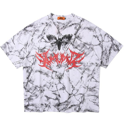 T-Shirt Flood