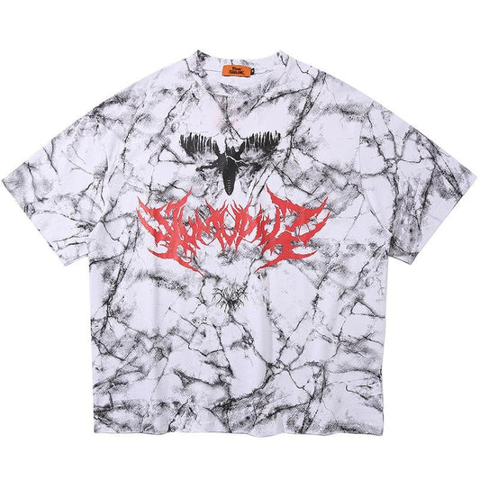T-Shirt Flood