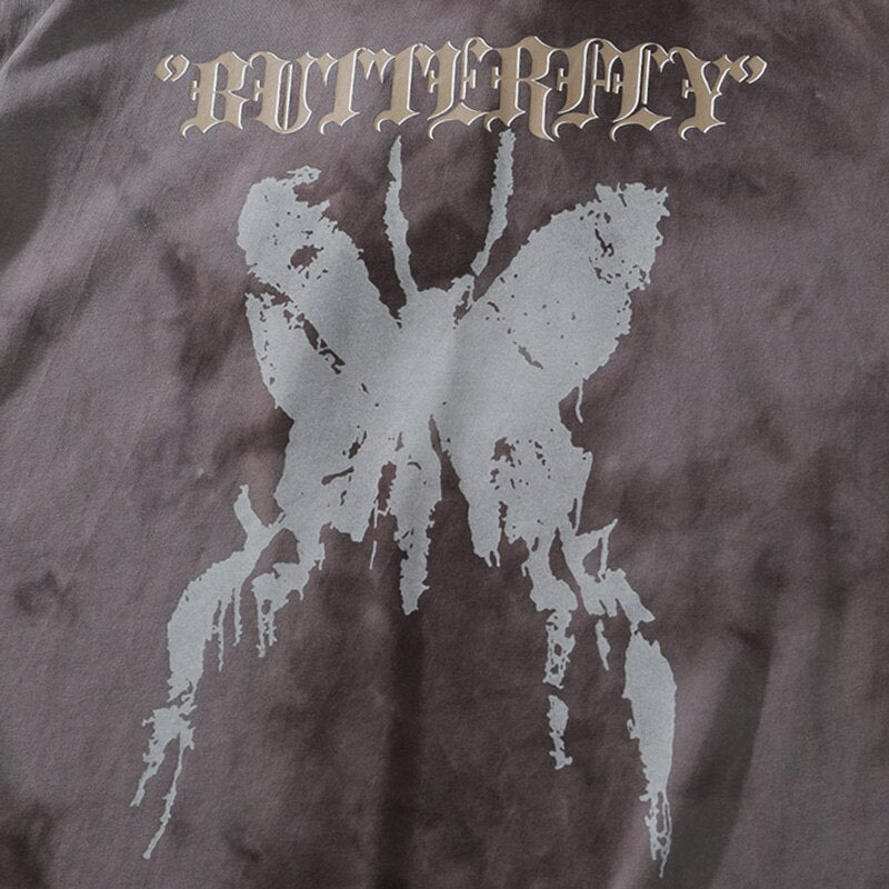 T-Shirt RETROFLY