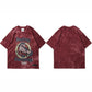 T-Shirt DESTROY