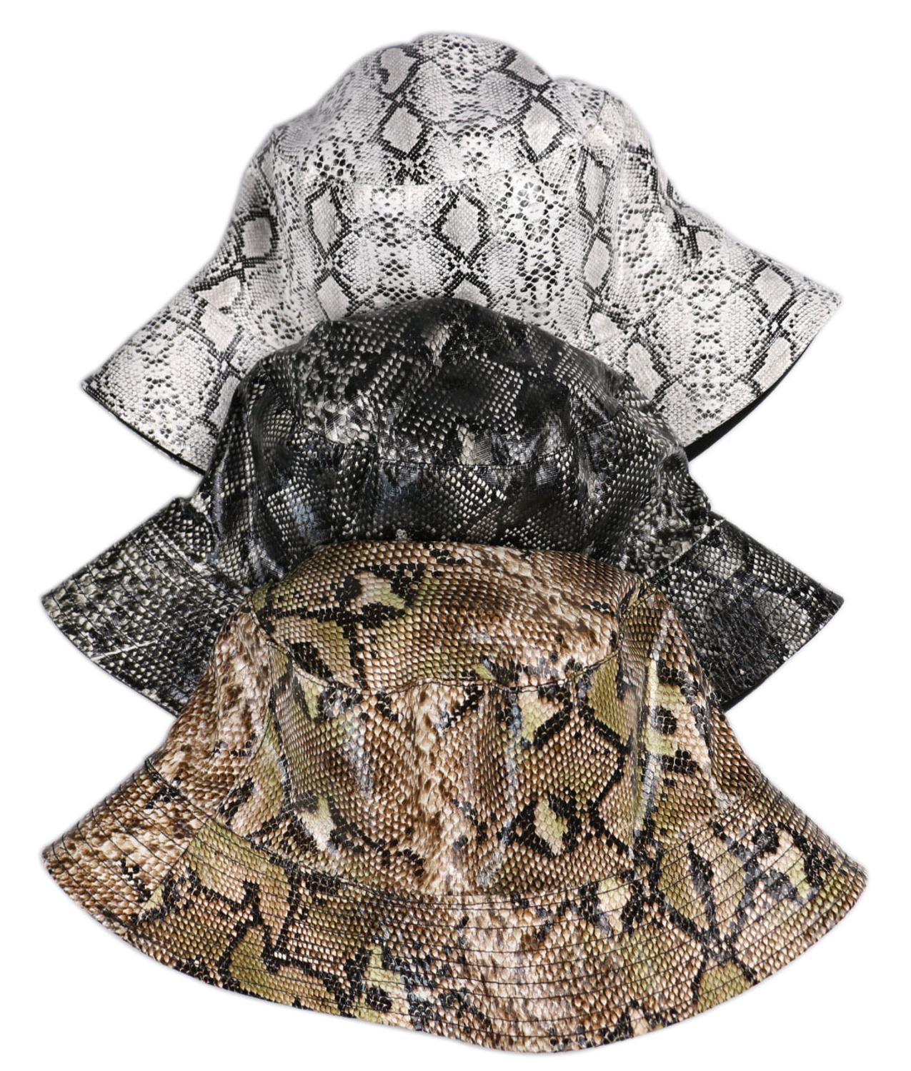 Bob Vintage Snake