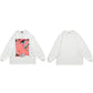 T-shirt Manches Longues Manganess