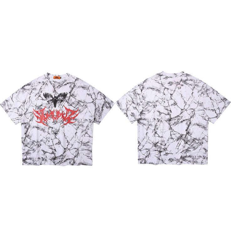 T-Shirt Flood