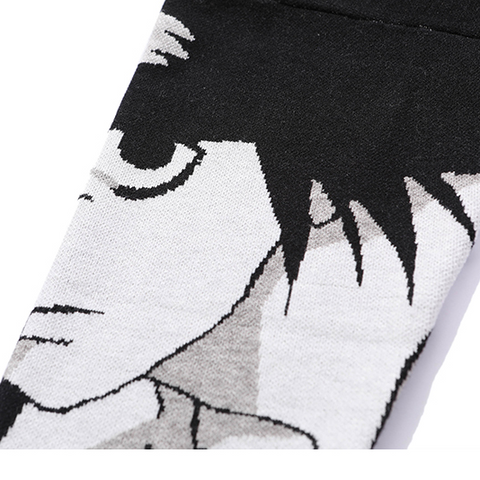 Pull Retroblack