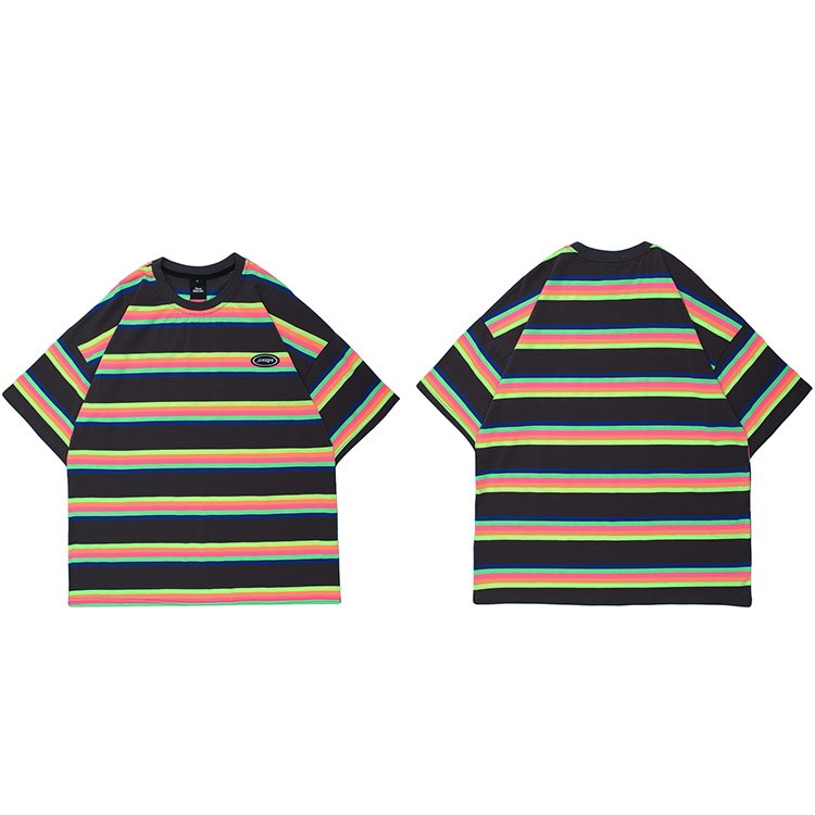 T-Shirt RETROCOLOR