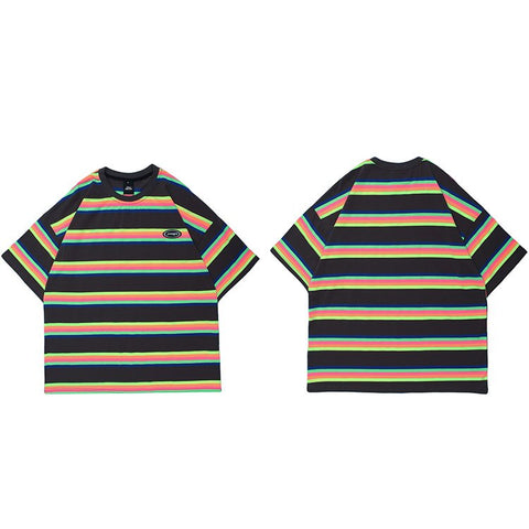 T-Shirt RETROCOLOR