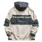 Manteau Automnal