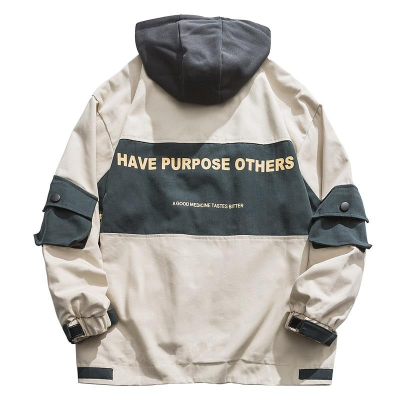 Manteau Automnal