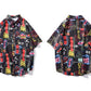 Chemise Japonaise "Yoshito"