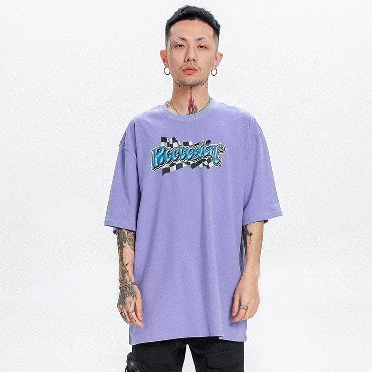 T-Shirt VISION 90'