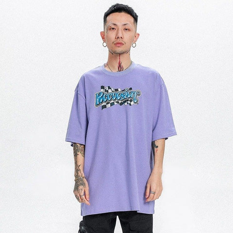 T-Shirt VISION 90'