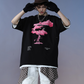 T-Shirt Pink'Cloud