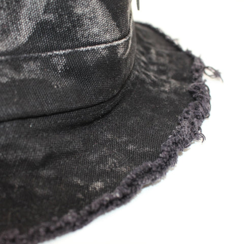 Bob Carhartt Velours<br>Noir