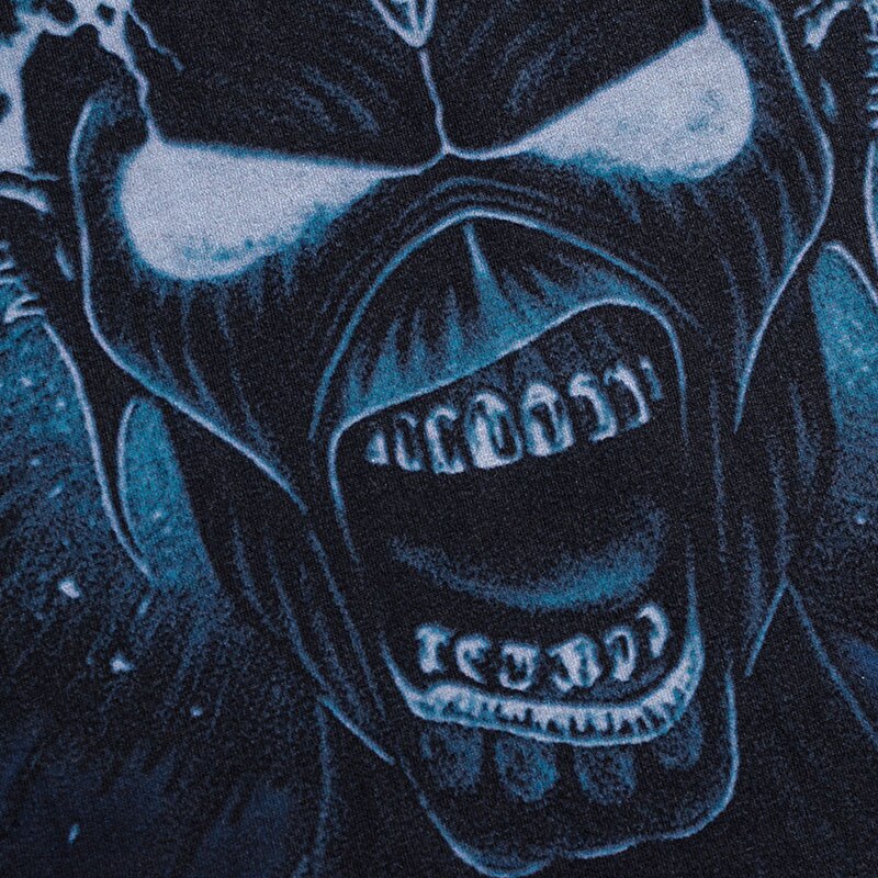 T-Shirt IRONMAIDEN