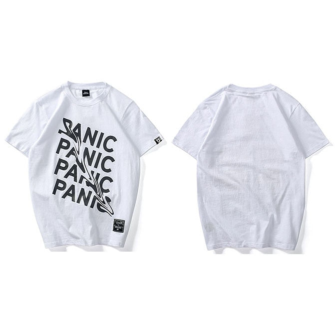 T-Shirt Panic