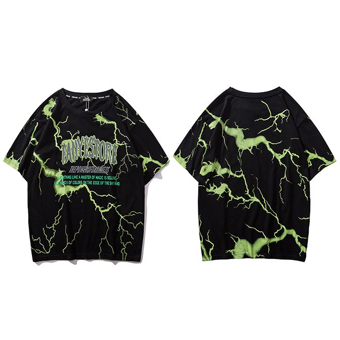 T-Shirt Energy'Max