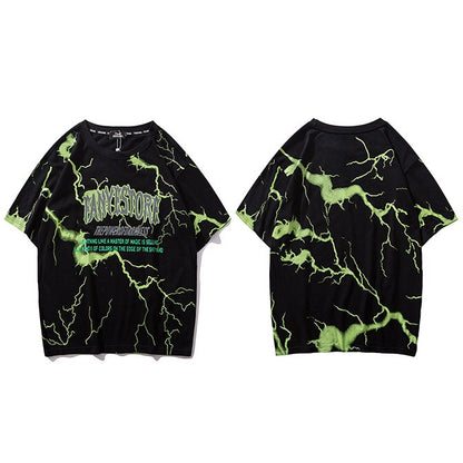 T-Shirt Energy'Max