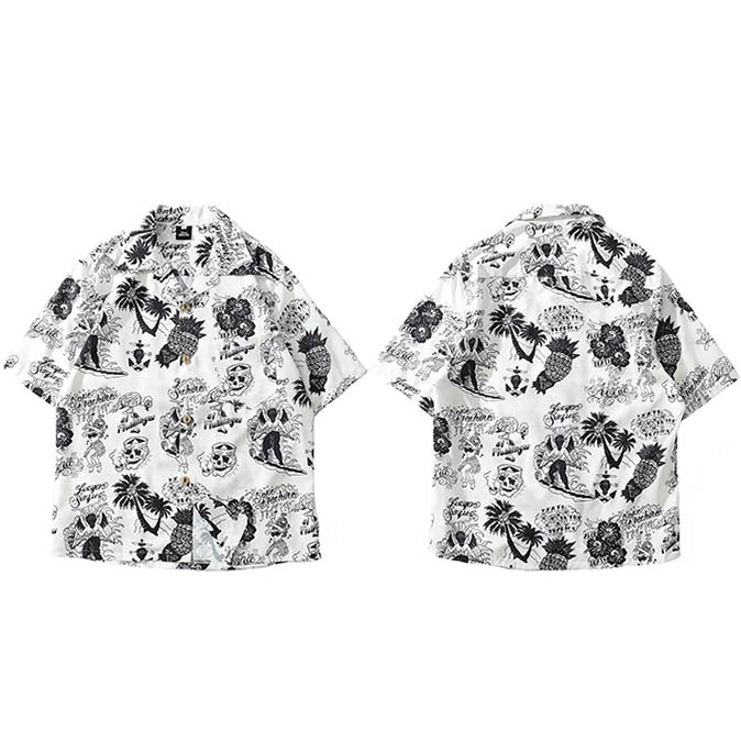 Chemise Savane