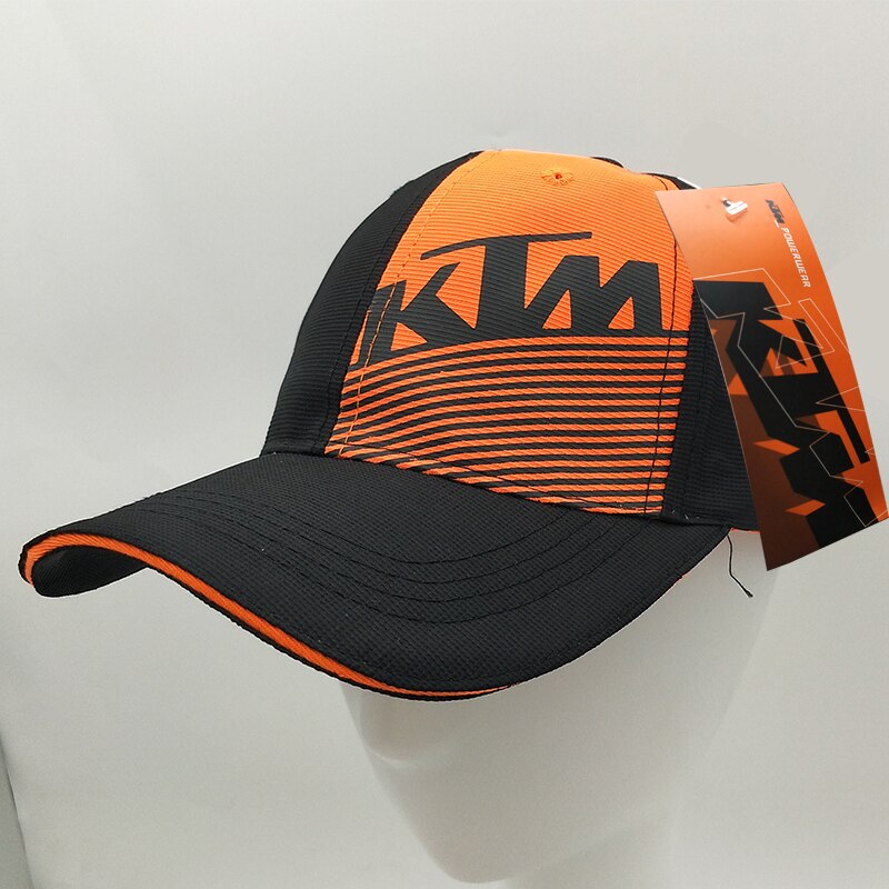 Casquette KTM