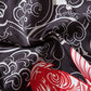 Chemise Japonaise Kimono "Sakana"