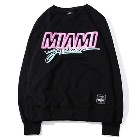 Pull Miam Streetwear