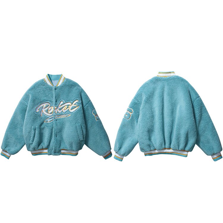 Bombers Polaire Roket™