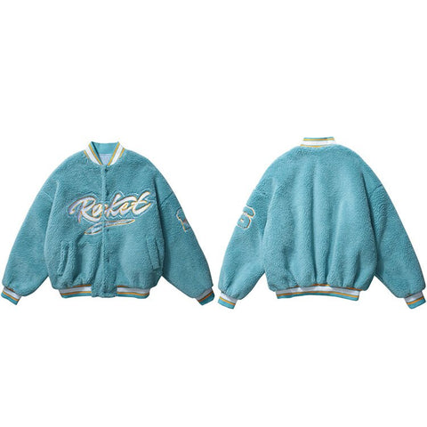 Bombers Polaire Roket™