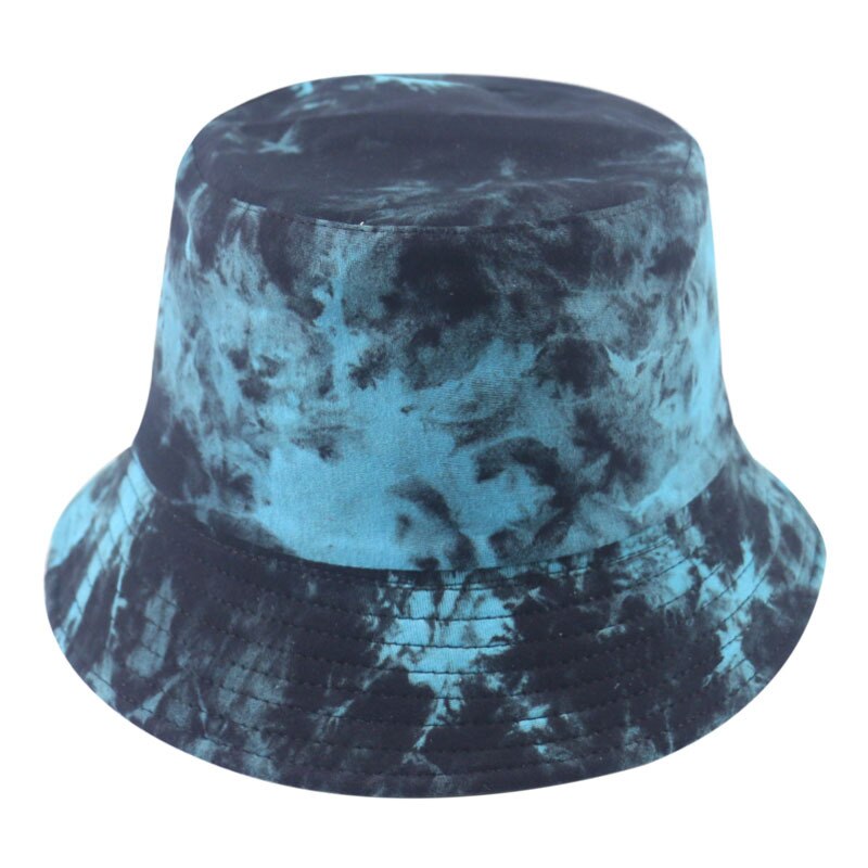 Bob Vintage Tye&Dye