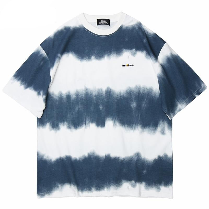 T-Shirt Vintage Oversize