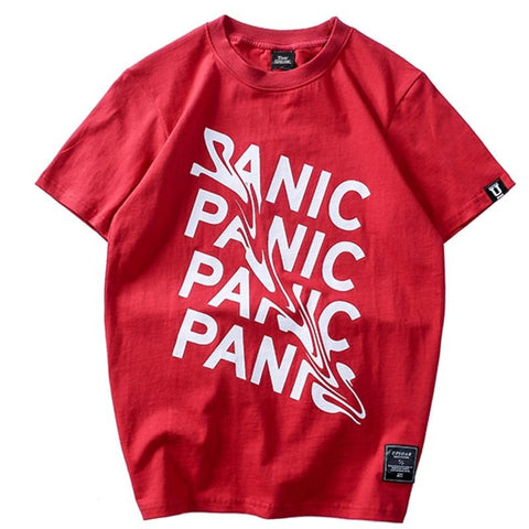 T-Shirt Panic