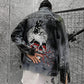 Veste en Jean Redskull