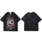 T-Shirt DESTROY
