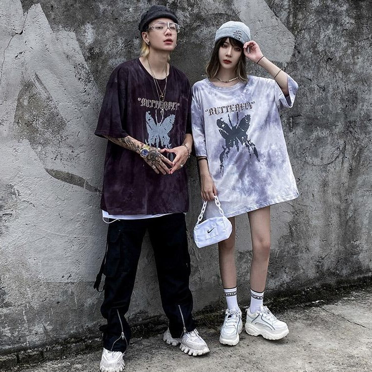 T-Shirt RETROFLY