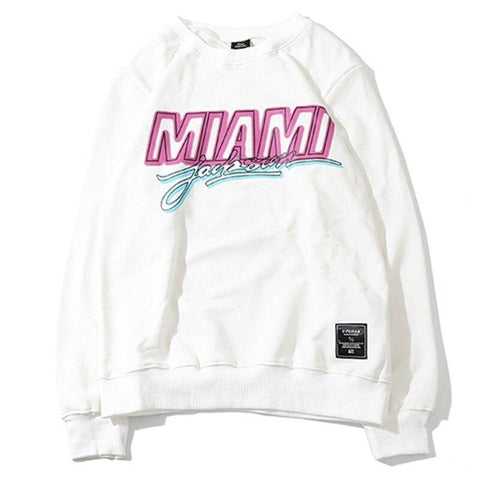 Sweat Miami Streetwear