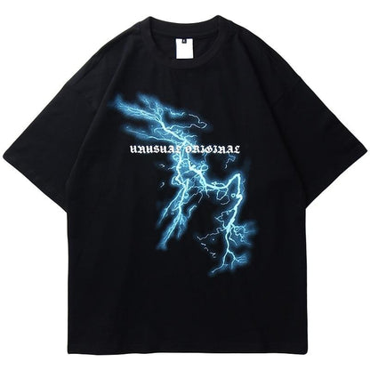 T-Shirt Light'Skull