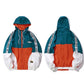Veste Coupe-Vent Reboot