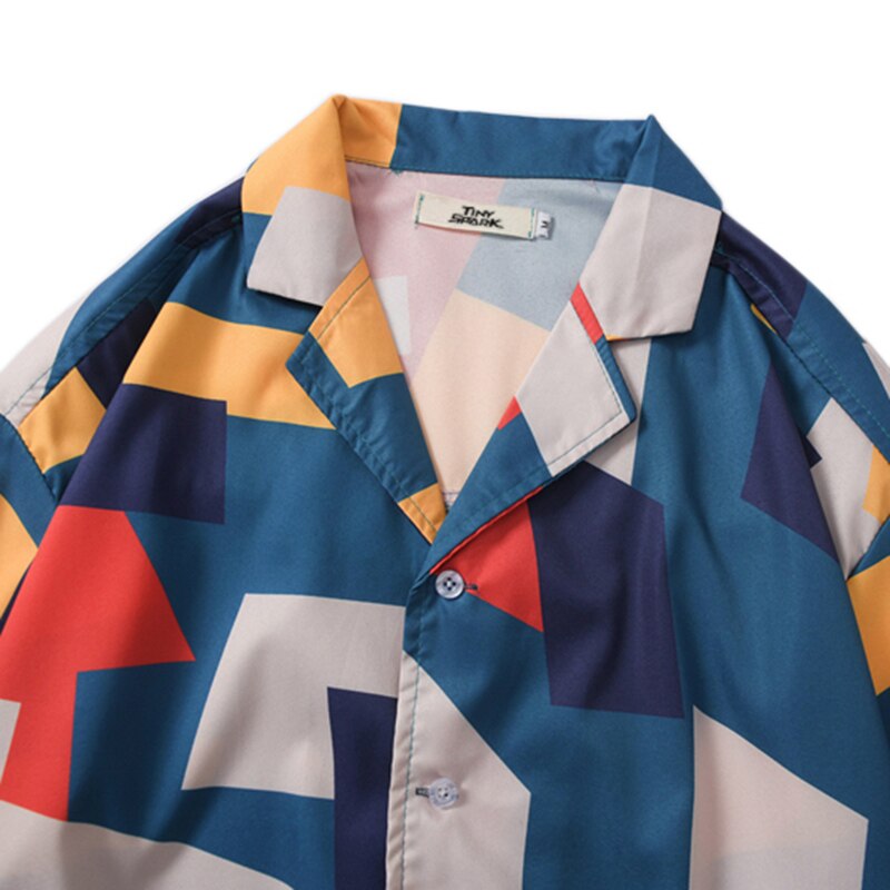 Chemise Geometry