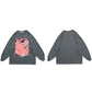 T-shirt Manches Longues Manganess