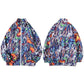 Veste Illusion