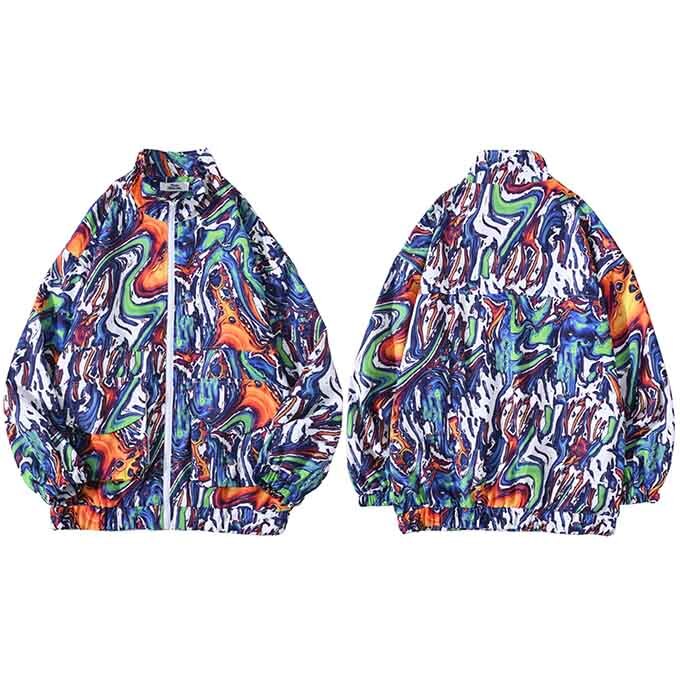 Veste Illusion