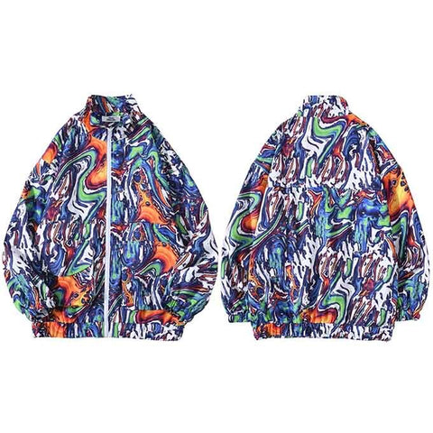 Veste Illusion