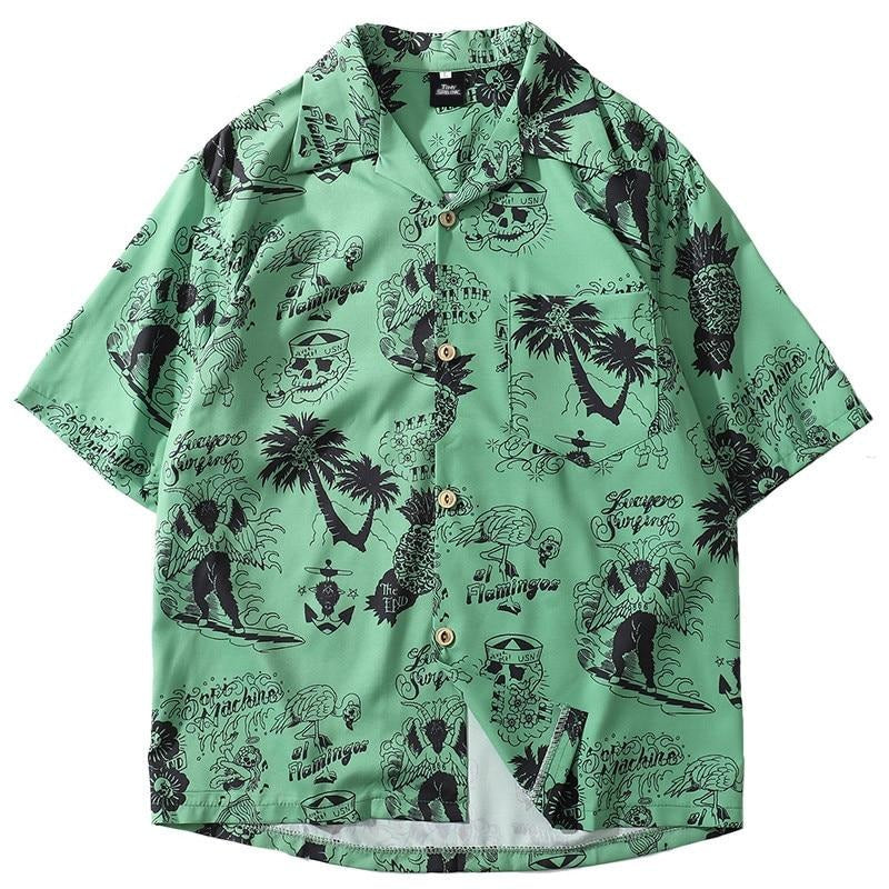 Chemise Savane